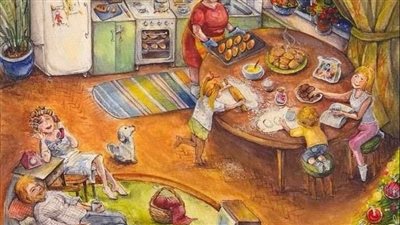 قصة محزنه ومؤثره وعبرة حدثت بالفعل