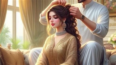 قصه بقلم لولو الصياد 