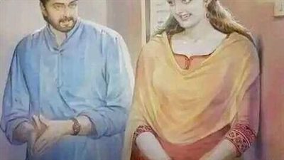 قصه فتاه 