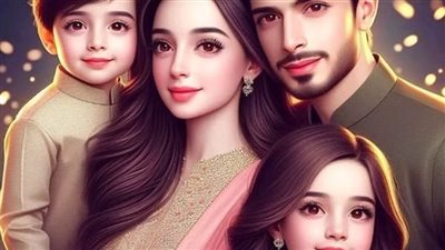 قصة القدر بقلم مى النجار
