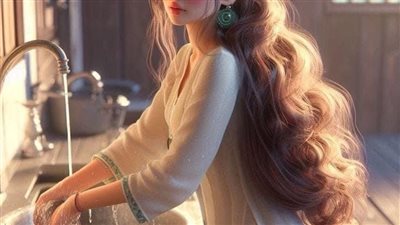 قصه ثلاثة أﺧﻮﺍﺕ بنات كانا ساﻫﺮﺍﺕ على هواتفهم كامله