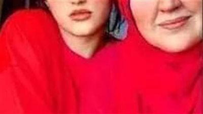 أرمله لديها ابنه 