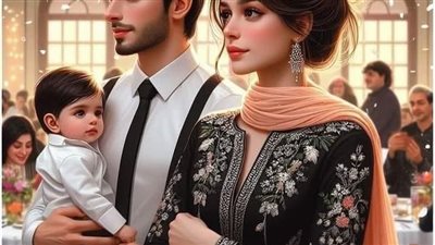 روايه زينه وعز كامله 