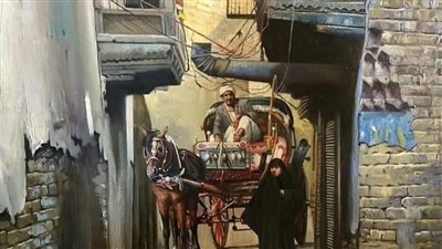 قصه واقعيه حقيقيه 