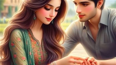 رواية حورية اخدت بيدي الي الله بقلم شيرين ذكي