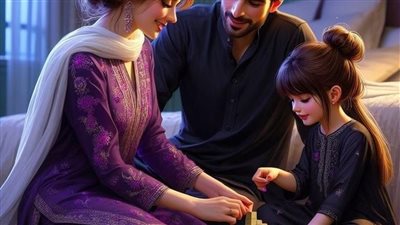 رواية ملاك الملجأ بقلم ملك احمد (كاملة