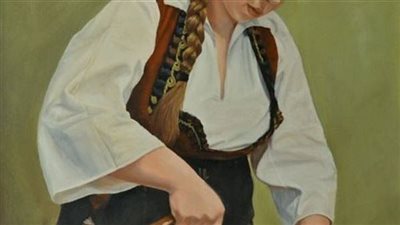 يقول رجلاً ، في أحد الأيام أقترحت على زوجتي