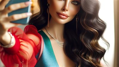روايه غرام قلبي لكاتبتها هبه احمد