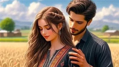 رواية مازالت طفلة بقلم اسما السيد (كاملة)