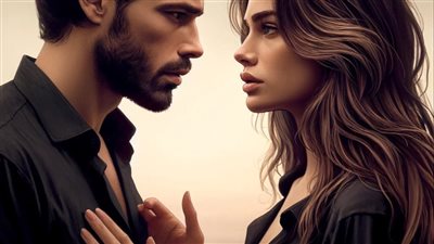 روايه تضحيه عاشق 