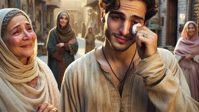 يرزق من يشاء بغير حساب 