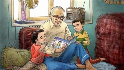 قصة مؤلمھ