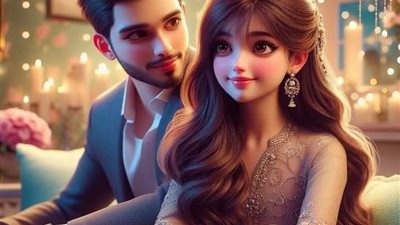 الجار الحميد