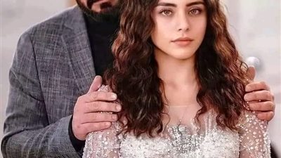 العهد بقلم داليدا