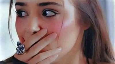 روايه رائعه للكاتبه ندا الشرقاوى 