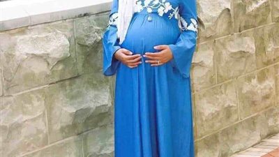 زوجتى حامل 