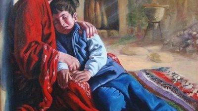 قصه مؤثره ومعبره