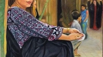 زوجتى والرجل الغريب