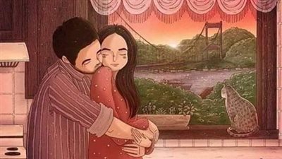 امسك دموعك أن استطعت