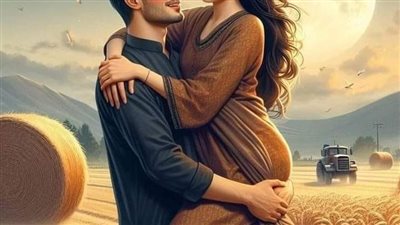 روايه للكاتبه شهد هاني