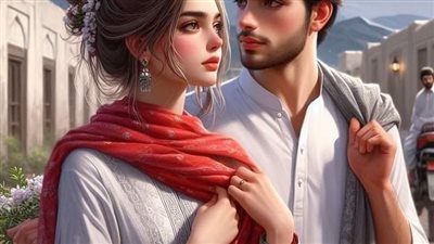 روايه كان ممرضا لقلبي