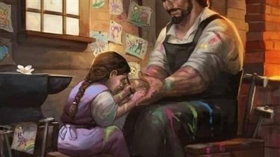 زوجتي قصيرة القامه