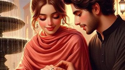روايه للكاتبه سمسمه السيد كامله