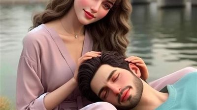 قلوب حائره 