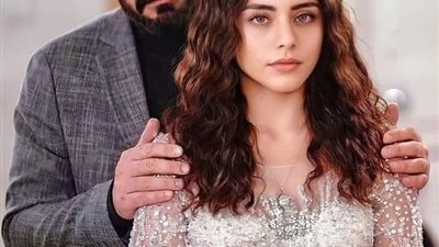 البقاء لله بقلم نور الشامي