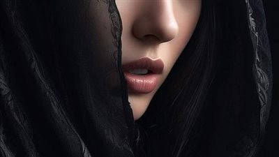 امرأة العقاپ بقلم ندي محمود