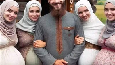 قصة لا انجب