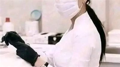 قصه دكتوره صيدلانيه