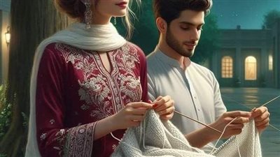 روايه قصيرة القامه طويلة اللسان بقلم شيماء صبحي كامله