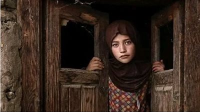 قصه الخادم واللص