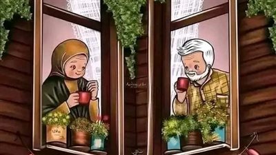 قصه كامله