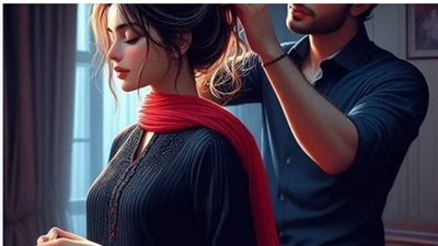 داغر وداليدا