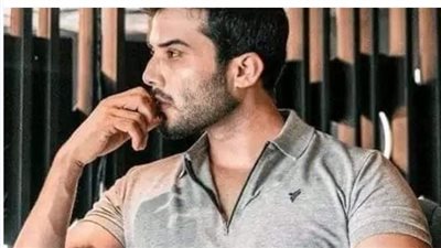 دخل اوضة العميد عمار ويارا 