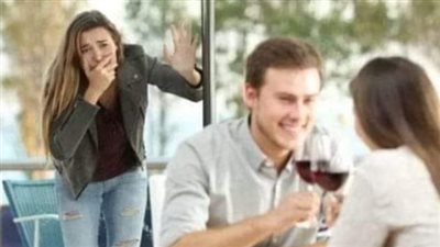حكايتنا زي كل حكايه في بيوتنا المصريه  