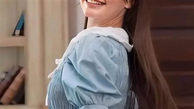 أميرة القصر 