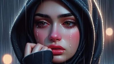 العسل المر