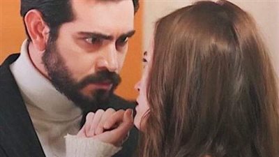 امير وكاميليا