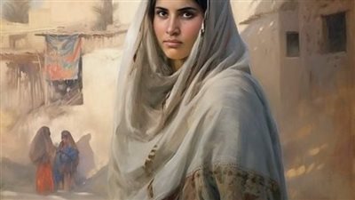 حكاية البنت اليتيمه بقلم انيس بن علي 