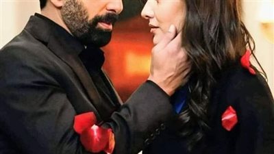 روايه للكاتبه حسن شرقاوي 