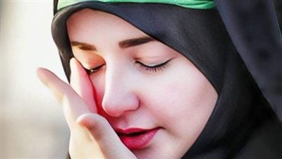 قصه حزينه 