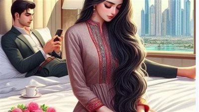 روايه للكاتبه المتميزه