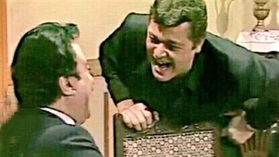 وحده وزوجها