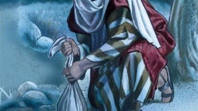 تاجر ليي لديه زوجه لط ولا ابناء