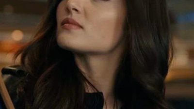 كانت متزوجة ولها بنتين 