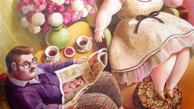 بعد مرور خمس سنوات 
