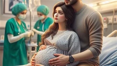 قرر شاب الزواج 